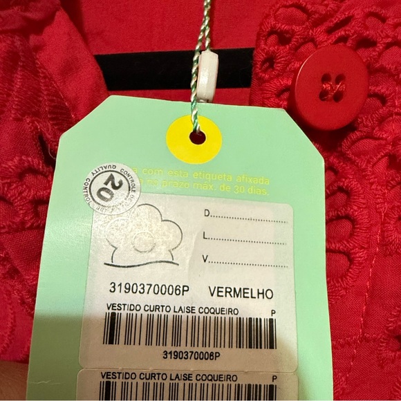 Farm Rio - dress - Picture 4 of 4